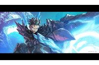 「ゴジラ」新作アニメシリーズが制作決定！“ゴジラの力を宿す”少年の物語描く コンセプトアート公開 画像