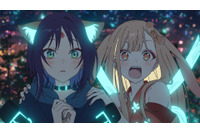 Netflix映画「超かぐや姫！」本予告お披露目！追加キャストに釘宮理恵 CDやコミカライズ情報も 画像