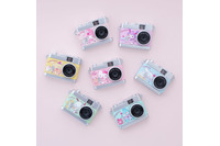 「サンリオ」キティ、クロミたちの超小型カメラが可愛すぎて便利すぎる！ 写真も動画も撮影可能＆マグネット内蔵が◎ 画像