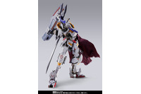 【再販希望】METAL BUILD ガンダム・バルバトス（第4形態）が1日たたずして完売… 画像