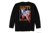 クスィーガンダムやペーネロペーデザインがカッコいい！ 「機動戦士ガンダム 閃光のハサウェイ キルケーの魔女」アパレルアイテムが登場【STRICT-G】 画像