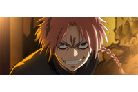 「銀魂 吉原炎上編」日野聡、大塚芳忠らが心中告白！「高い声まだ出るかなぁ～？」「一緒に人生を重ねて来た」ド迫力場面写真もお披露目 画像