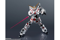 “父さん、母さんごめん。俺は、行くよ”「機動戦士ガンダムUC」ユニコーンガンダムが本日（6/27）発売！ 遊びやすさとシルエットアレンジが特徴的 画像
