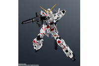 “ユニコーン！！！！”「機動戦士ガンダムUC」ユニコーンガンダムが6月27日より再販！ ビーム・マグナム、ハイパー・バズーカなどプレイバリュー抜群のアイテム 画像