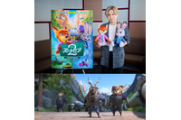 堂本光一、「ズートピア２」カメオ出演！ディズニー作品初参加で1人2役のヤギ警察官役に「僕でいいんですか？！と思いました」 画像