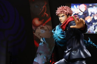 「呪術廻戦展」で“ブラザー”東堂葵の存在しない記憶への既視感と、虎杖悠仁＆五条悟たちの幸せを願う【レポート】 画像