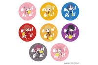 「ぼざろ」ぼっちや虹夏とお風呂でさっぱり♪ 結束バンドメンバーや星歌、PAさんたちが描き起こした“浴衣で温泉”グッズ登場 画像