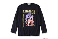 「ガンダム」“ねぇ、次はどれを着ればいい？オルガ” 鉄血のオルフェンズよりバルバトスや鉄華団のアパレル新登場！ 画像