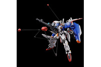 「ガンプラ総選挙2025」締め切り目前！1位 Ex-Sガンダム、2位 デスティニーガンダム SpecII、3位 ヘビア改EW【投票は12月12日15時まで】 画像