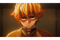 「鬼滅の刃 無限城編 第一章」鬼殺隊の応援上映開催決定！善逸役・下野紘が登壇するイベントも開催 画像