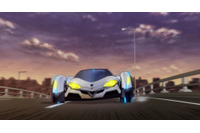 「マクロス」河森監督ファン必見のポイントは？ あの巨大ロボやアスラーダまで!? 挿入歌に福山芳樹も♪ 初オリジナル劇場長編「迷宮のしおり」 画像