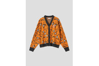 「チェンソーマン」デンジ＆ポチタ、早川アキ、パワーがクールなアパレルに♪ 冬＆春にピッタリ◎ グラニフと初コラボ 画像