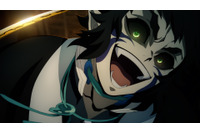 「鬼滅の刃 無限城編 第一章」俺は特別だ！お前とは違う― 獪岳（CV細谷佳正）のキャラCMお披露目！企画第7弾 画像