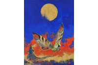 「モスラ」Wアニバーサリー記念の「モスライヤー」始動！ 2026年は平成3部作から30周年&初登場から65周年 画像