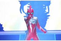 「ウルトラマン」大型イベント「ウルトラヒーローズ EXPO」26年3月に福岡・博多で開催！九州地方に初上陸 画像