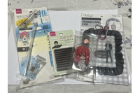 100均で推し活始め！ 最新「推し活」グッズ活用術  ダイソー編【暮らしの推し活手帳】 画像