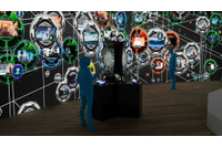 「攻殻機動隊」の世界へ“電脳ダイブ”！作品を深掘りする“DIG”展示も… 大規模展覧会「攻殻機動隊展」詳細が明らかに 画像