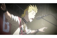 Y2Kブームで再燃！アニメ「パラダイスキス」の名OP曲Tommy february6『Lonely in Gorgeous』ノンクレジット映像が公開 画像