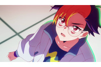 「DIGIMON BEATBREAK」新年より新章“タクティクス編”に突入！ 豊永利行、中村悠一、神谷浩史ら新キャストに 画像