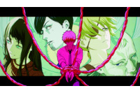 「チェンソーマン 刺客篇」制作決定！レゼ篇の続編を描く… デンジを狙う刺客が登場するティザー公開 画像