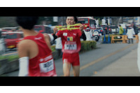 神谷浩史、小西克幸、花江夏樹、松岡禎丞、森田成一が「たすき」役に！第102回箱根駅伝へリレー形式にエール送るCM放映 画像