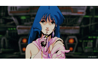 河森正治監督デビュー作「マクロス 愛・おぼ」年末放送決定！「迷宮のしおり」公開記念 画像