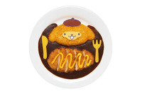 「サンリオ」 シナモン、クロミたちと“推し色”を楽しもう！色鮮やかなカラフルピューロランド開催♪ 画像