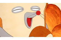 動く「パンどろぼう」初披露！26年10月よりNHK Eテレで放送&シンエイ動画が制作 画像