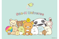 【“サンエックス”とゆく年くる年】「センチメンタルサーカス」15周年企画が大盛り上がり＆いよいよアニメ化＆常設施設誕生！ 2025年ニュースをプレイバック 画像