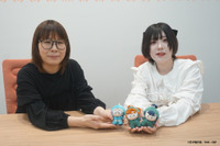 ”ぬい活”を愛する開発者の実体験から生まれた！タイトーの自立型ぬいぐるみ新ブランド「てちぬい」誕生秘話【インタビュー】 画像