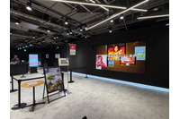 有楽町マルイがサブカルの新聖地に！アニメ・ゲームイベントが集結する新フロア誕生【潜入レポート】 画像