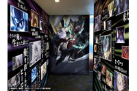 「ヒロアカ」“最終決戦”や1年A組が客室デザインに！渋谷エクセルホテル東急でコラボ開催 画像