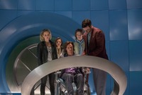 「X-MEN:アポカリプス」新予告が明らかに 瓦礫の世界で熾烈なバトル 画像