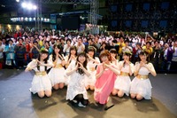 DIVE II entertainmenが初のレーベルイベント「D-World Vol.0」開催 画像