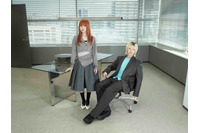 全ての「イケメンパラダイス」はここから始まった！「花君」のまっすぐで不器用な恋心を描いたOP曲 YOASOBI 「アドレナ」配信決定！ 画像