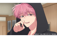 冬アニメ「多聞くん今どっち！？」推しのリアルはジメジメ全開＆自己肯定感どん底の陰キャ!? 第1話先行カット 画像