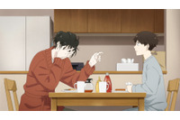 冬アニメ「違国日記」ヤマシタトモコの話題作、ファン待望のアニメ化！人見知りの小説家と両親を亡くした姪…2人の同居が始まる― 第1話先行カット 画像