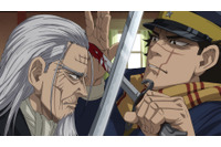 冬アニメ「ゴールデンカムイ 最終章」札幌に各陣営が集結！一触即発の状況にッ…第1話先行カット 画像