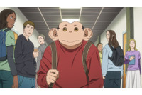 冬アニメ「ダーウィン事変」“ヒューマンジー”チャーリーが高校に編入！ルーシーとの出会いと不穏な影…第1話先行カット 画像