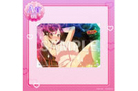 “ちゅー…しよっ”に昇天…千鶴たちとデート気分♪「eフィーバー彼女、お借りします」オリジナルグッズが登場 画像