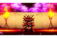 「思ってたんと違う！」の声連発…良い意味？ 悪い意味？ 要素盛り盛りの「鎧真伝サムライトルーパー」第1話を視聴者はどう見た？【ネタバレあり反応まとめ】 画像