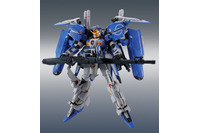 Ex-SガンダムがMETAL ROBOT魂にて装いを新たに立体化！インコム展開時は迫力満点 画像