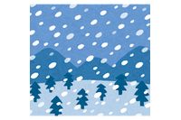 氷・雪（冷気）キャラといえば？ アンケート〆切は1月12日 画像