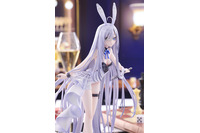 「死亡遊戯で飯を食う。」バニードレス姿の幽鬼がフィギュア化！ ねこめたる先生完全監修 画像