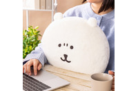 ハズレなし！「ナガノキャラクターズ」“くま”だらけのくじが登場♪ ぬいぐるみやマスコットバッジがラインナップ 画像