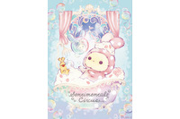 「センチメンタルサーカス」シャッポのあわあわ姿やたれ耳がかわいすぎる…！“切な可愛い”シャボンモチーフアイテムが登場♪ 画像