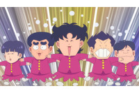 “卒業式彗星”ってなんだよ！(笑)「ハイスクール！奇面組」第1話のカオスっぷりに視聴者大興奮「最終回みたい」「常識どうでもよくなる」【ネタバレあり反応まとめ】 画像