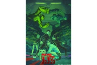 「ダンダダン」“アニメーション界のアカデミー賞”アニー賞で監督賞にノミネート！山代風我＆Abel Gongora監督がコメント 画像