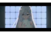 冬アニメ「死亡遊戯で飯を食う。」どこか居心地の悪い幽鬼をよそに、廃ビル探索が始まる─第2話先行カット 画像