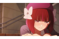 冬アニメ【推しの子】B小町はブレイク寸前！しかしかなは明るさを失っており…第25話先行カット 画像